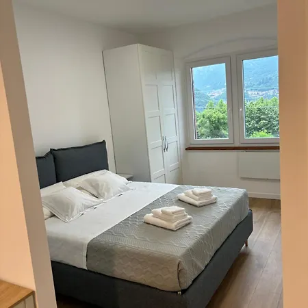 Апартаменты Mira