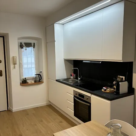 Appartement Mira *