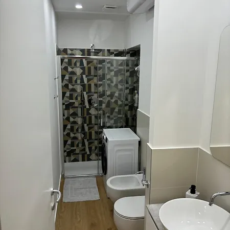 Appartement Mira Lecco