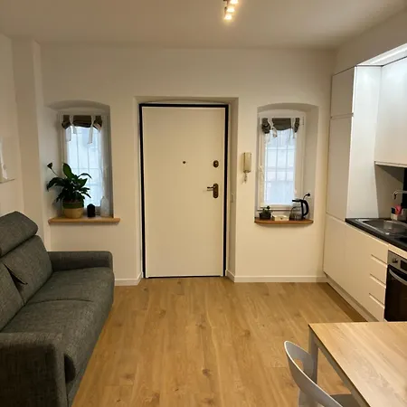 Mira Appartement