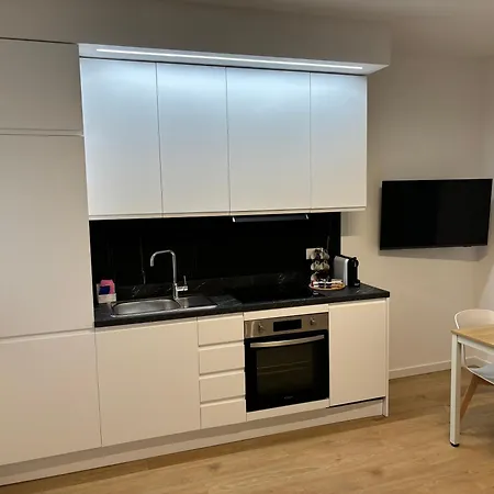 Mira Appartement Lecco