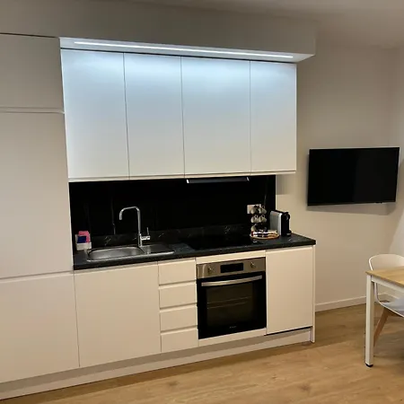 Appartement Mira Lecco