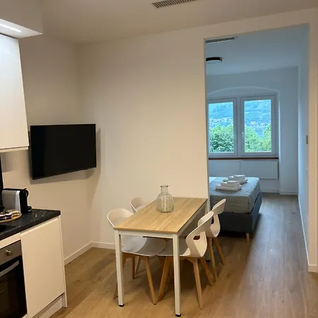 Mira Appartement *