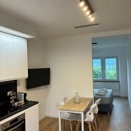 Appartement Mira *