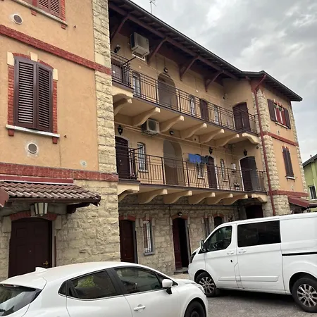 Appartement Mira