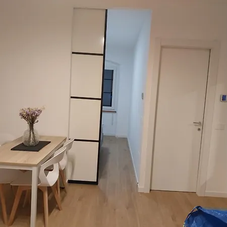 Appartement Mira